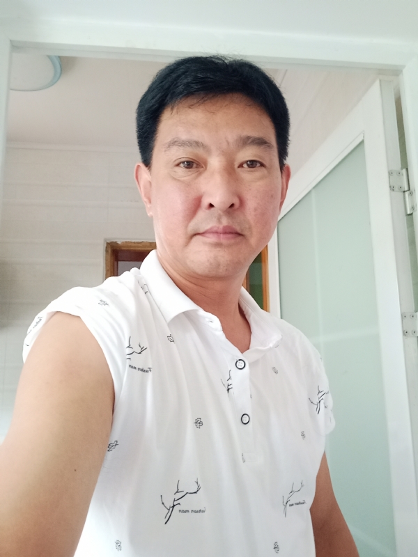 为爱停留的第一张照片--驻马店相亲服务中心