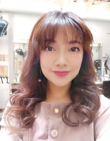 陳雅琪的第一张照片--驻马店相亲服务中心