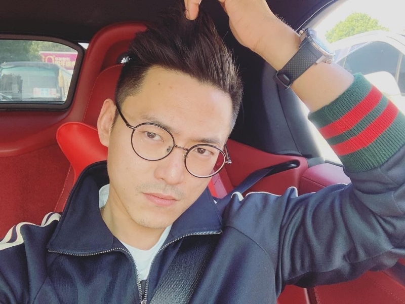 James的第一张照片--驻马店相亲服务中心