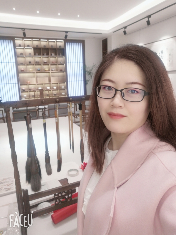 亮晶晶的薄荷茶的第一张照片--驻马店相亲服务中心