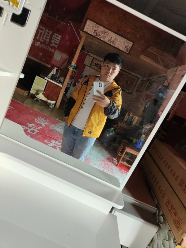 只想拥有你的第一张照片--驻马店相亲服务中心