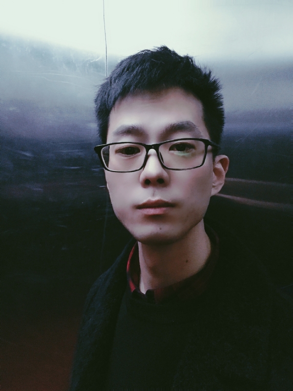 至尊宝的第一张照片--驻马店相亲服务中心