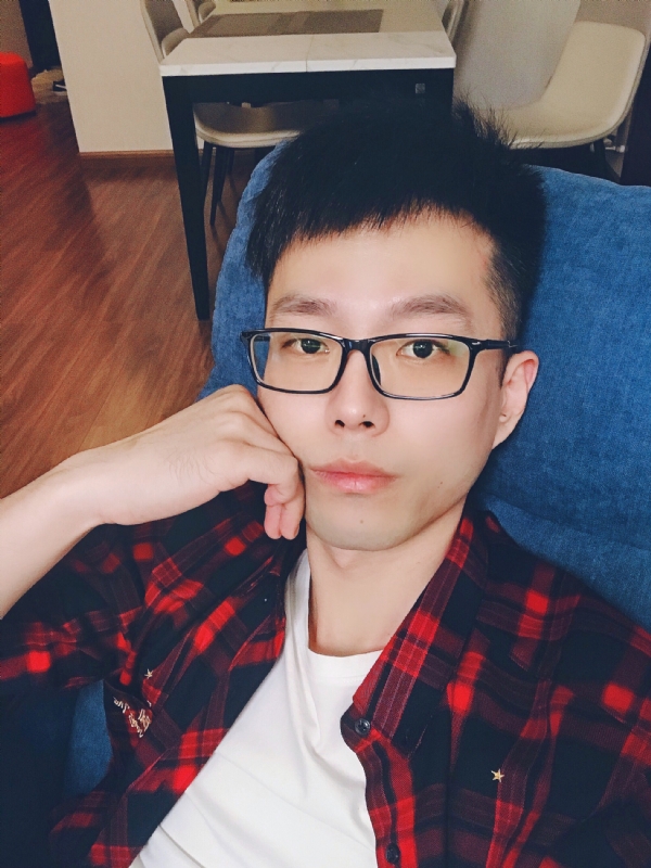 至尊宝的第二张照片--驻马店相亲服务中心