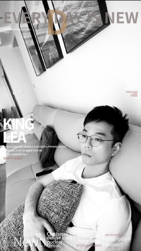 至尊宝的第六张照片--驻马店相亲服务中心