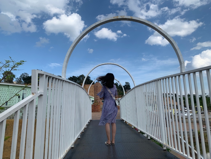 山海的第一张照片--驻马店相亲服务中心