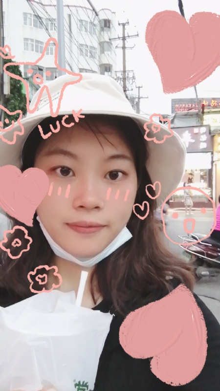 涟漪的第一张照片--驻马店相亲服务中心