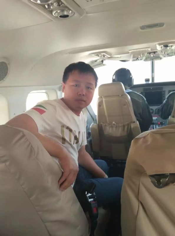 随风飘零的第二张照片--驻马店相亲服务中心