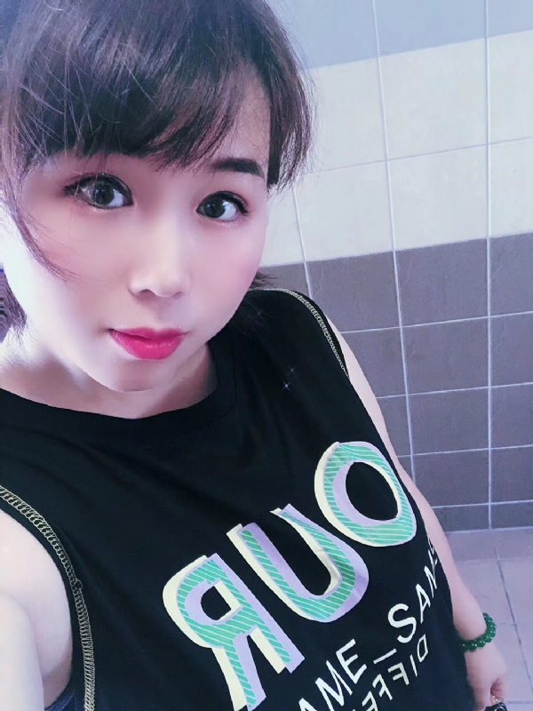 Judyfu的第一张照片--驻马店相亲服务中心