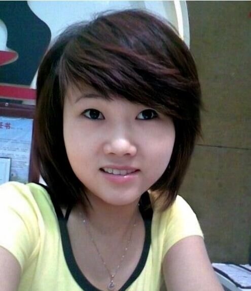 小叶子的第一张照片--驻马店相亲服务中心