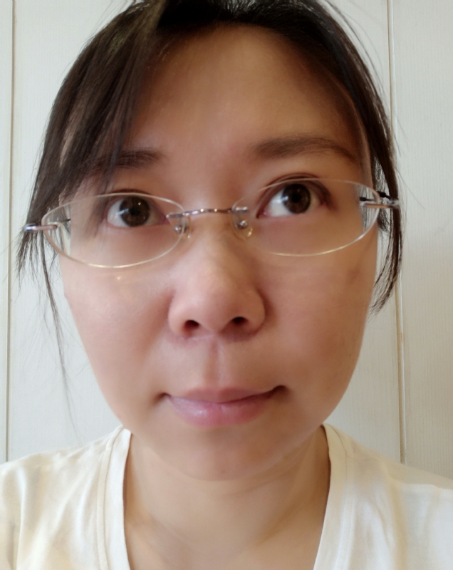 jady的第四张照片--驻马店相亲服务中心