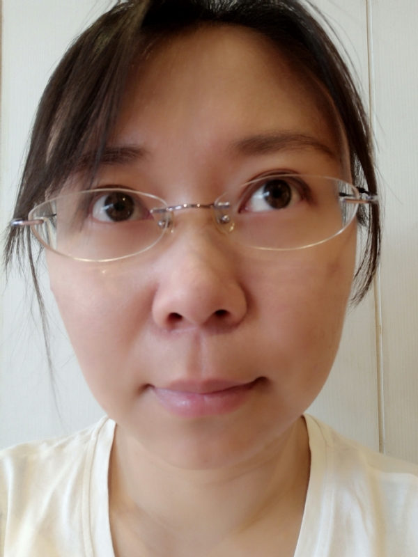 jady的第五张照片--驻马店相亲服务中心