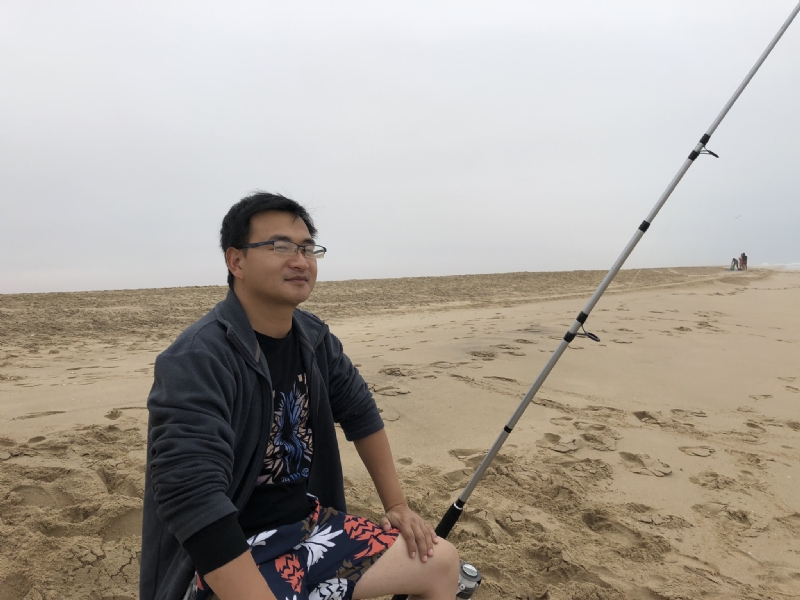 Lucky的第一张照片--驻马店相亲服务中心