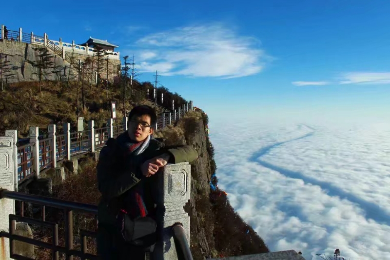 咫尺天涯的第一张照片--驻马店相亲服务中心