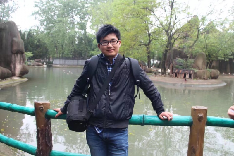 一切都是最好的安排的第一张照片--驻马店相亲服务中心