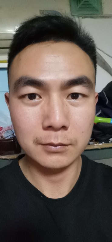 朴实无华的第二张照片--驻马店相亲服务中心