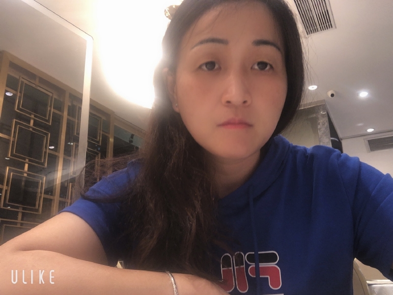 Spring的第一张照片--驻马店相亲服务中心