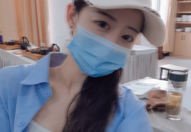 木头人的第一张照片--驻马店相亲服务中心