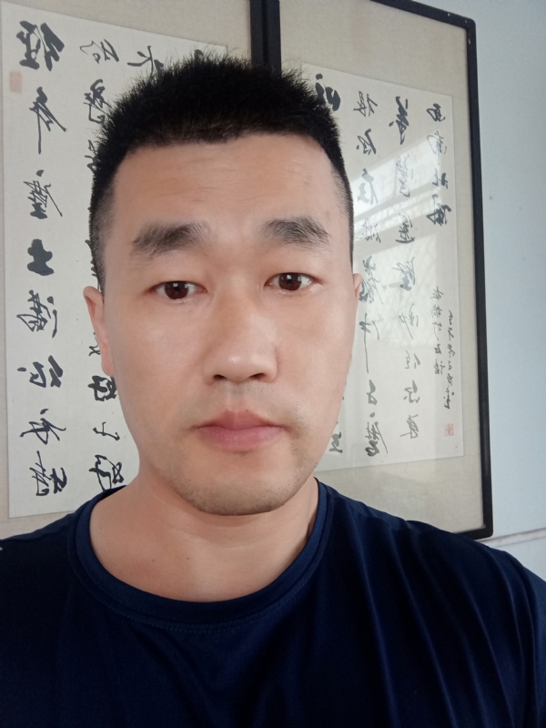 应该是个好人的第一张照片--驻马店相亲服务中心