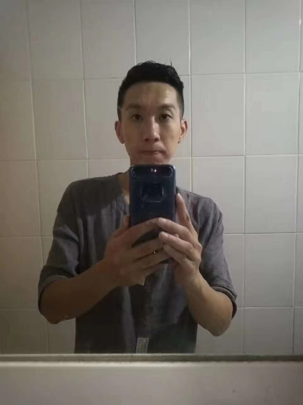 永康侬的第一张照片--驻马店相亲服务中心