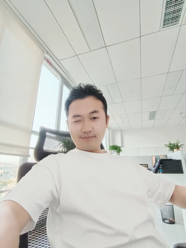 kate的第一张照片--驻马店相亲服务中心