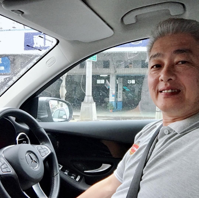 Har的第一张照片--驻马店相亲服务中心