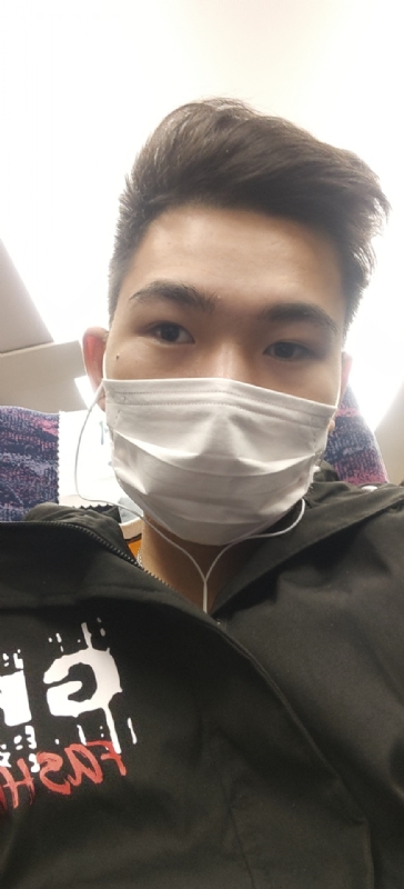 小霪虫的第一张照片--驻马店相亲服务中心