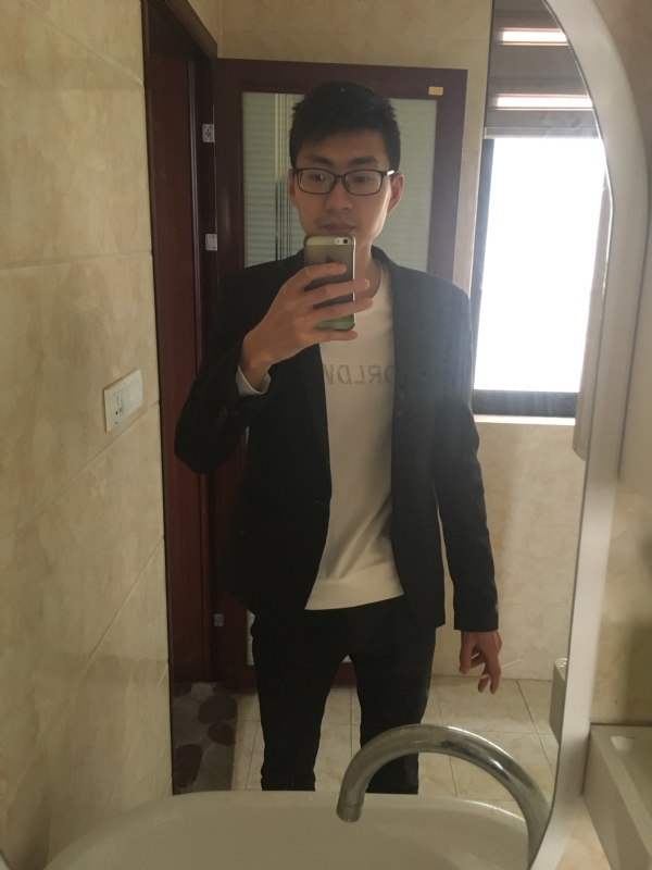 一生何求的第一张照片--驻马店相亲服务中心