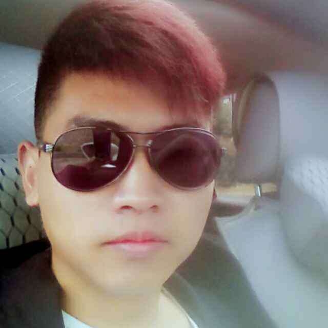 国风少年的第二张照片--驻马店相亲服务中心