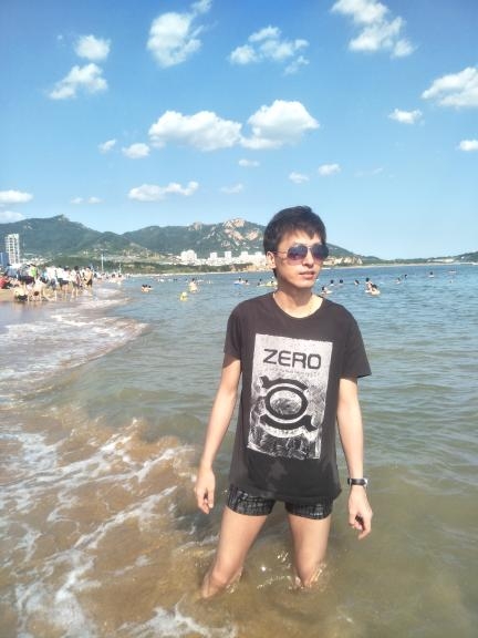 星辰、大海的第一张照片--驻马店相亲服务中心