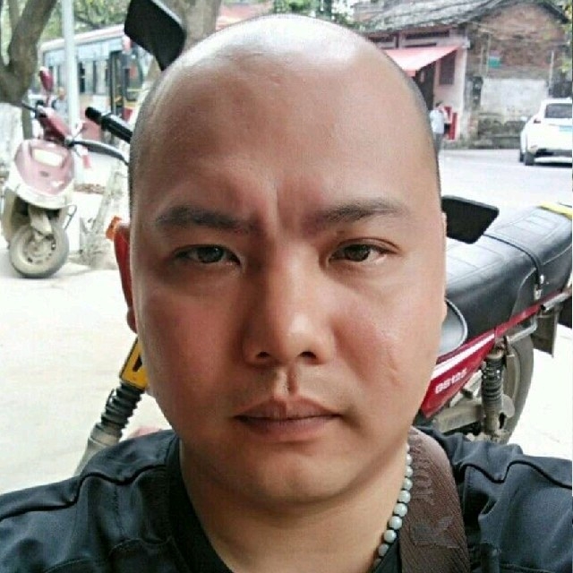 开心就好的第三张照片--驻马店相亲服务中心