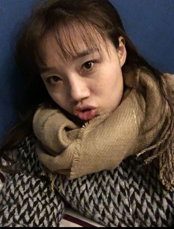 幂幂的style的第二张照片--驻马店相亲服务中心