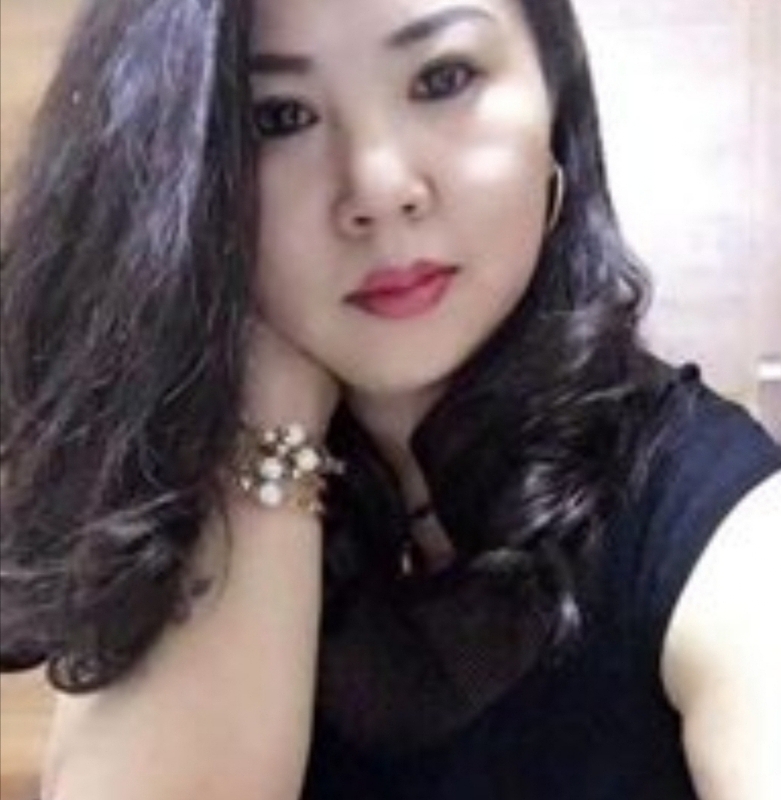 茉莉的第一张照片--驻马店相亲服务中心