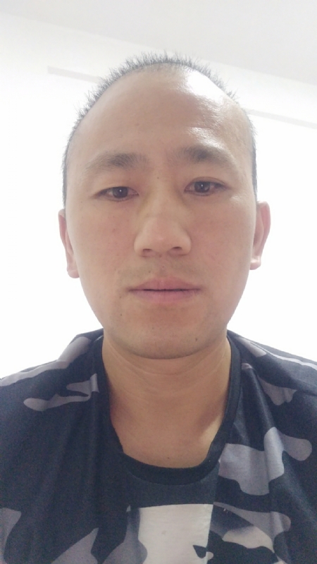 雨过天晴的第一张照片--驻马店相亲服务中心