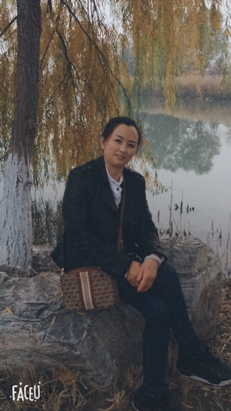 si?yue?tian的第一张照片--驻马店相亲服务中心