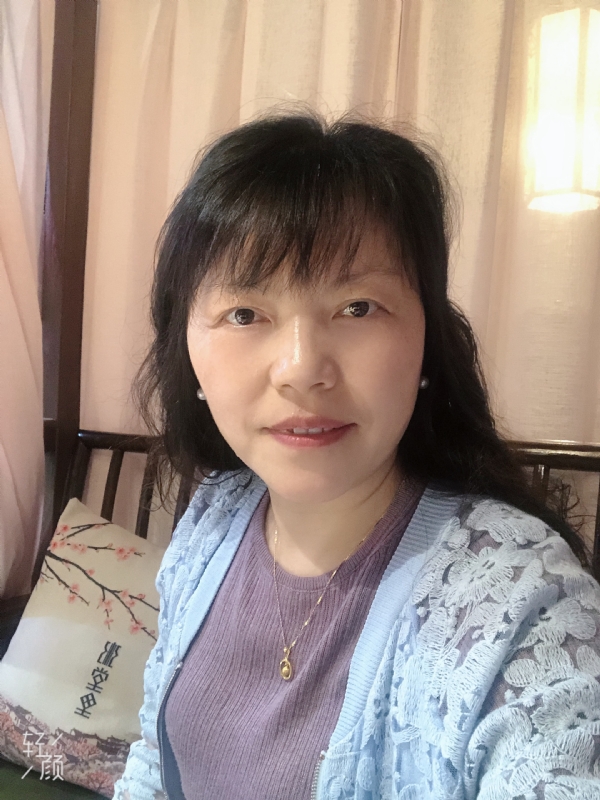 期盼的第一张照片--驻马店相亲服务中心