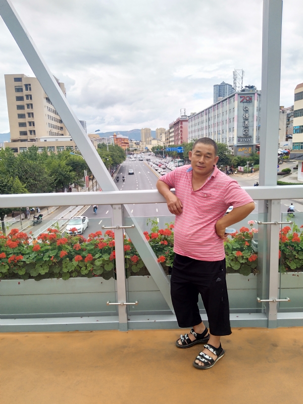 真诚的第一张照片--驻马店相亲服务中心