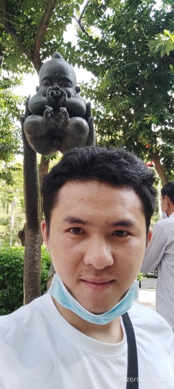 欧阳的第一张照片--驻马店相亲服务中心