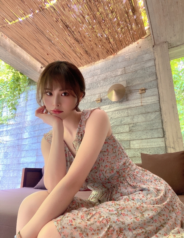 Catherine的第一张照片--驻马店相亲服务中心