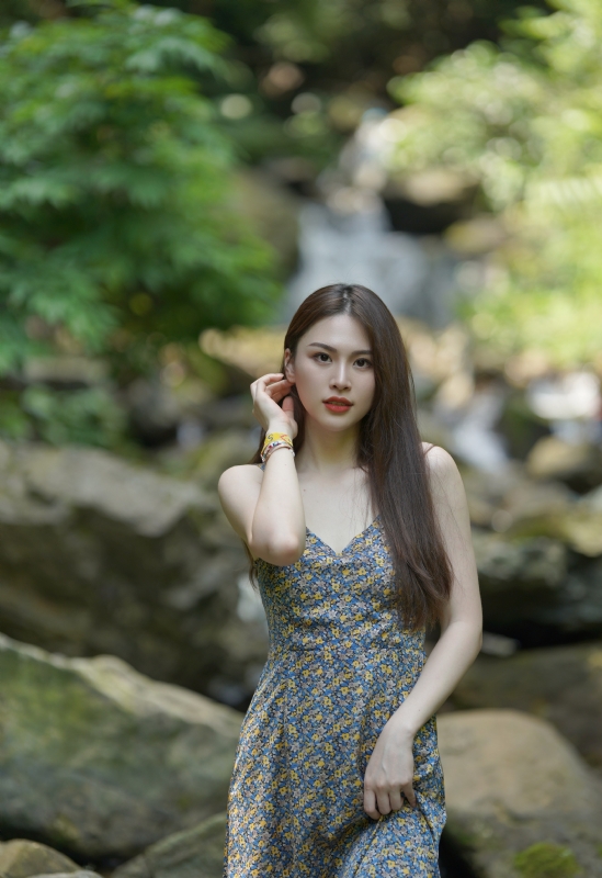 Catherine的第二张照片--驻马店相亲服务中心