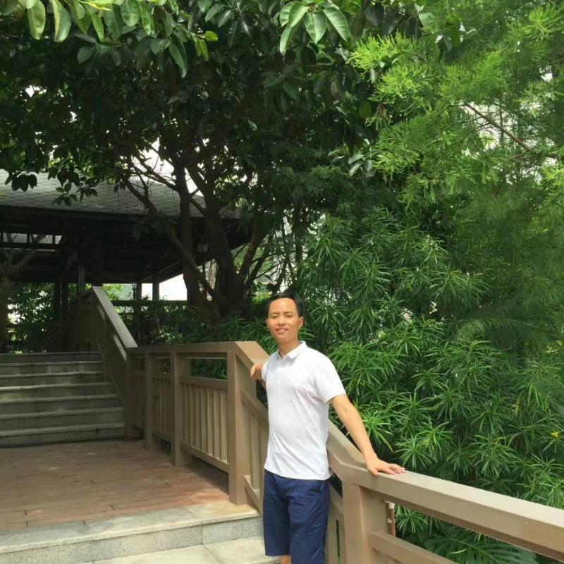 教书育人的第一张照片--驻马店相亲服务中心