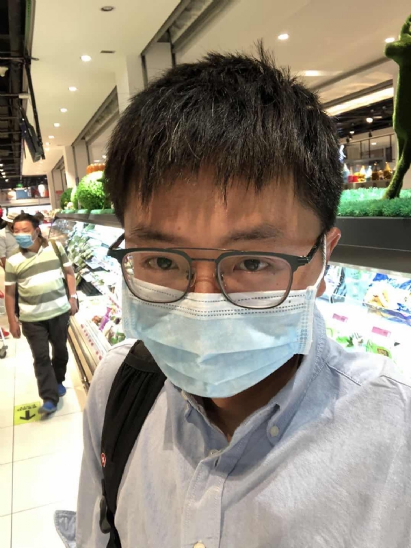 依一的第一张照片--驻马店相亲服务中心