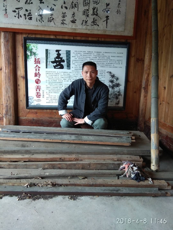 周哥的第二张照片--驻马店相亲服务中心