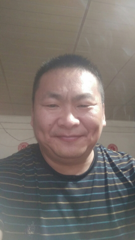 痛并快乐着的第一张照片--驻马店相亲服务中心