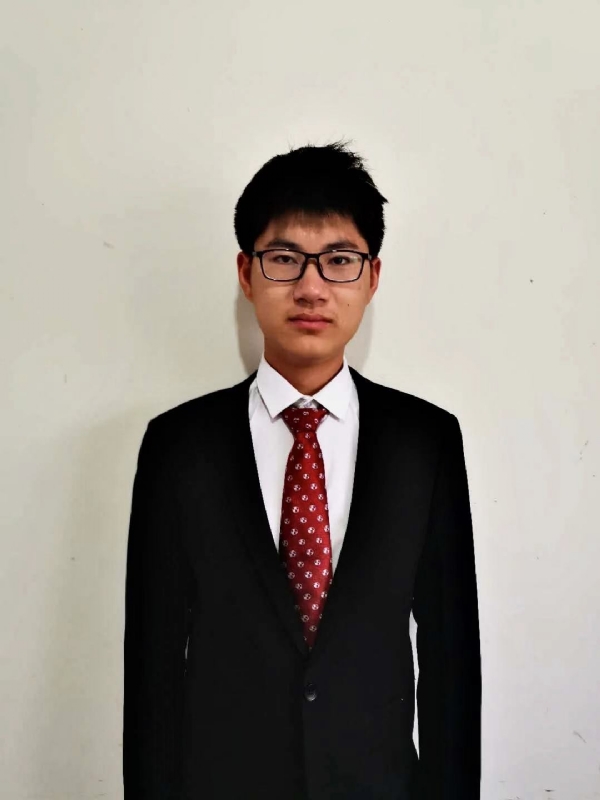 别说谎的第一张照片--驻马店相亲服务中心