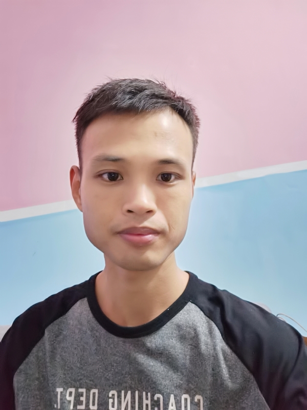 简单就好的第一张照片--驻马店相亲服务中心