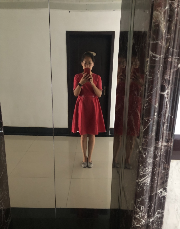 lulu18的第一张照片--驻马店相亲服务中心