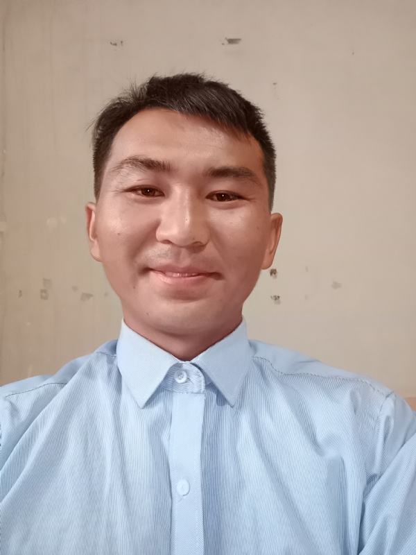 安逸的第一张照片--驻马店相亲服务中心