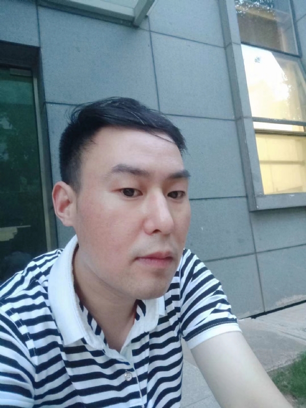 曙光的第一张照片--驻马店相亲服务中心