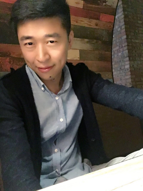 漫长的第一张照片--驻马店相亲服务中心