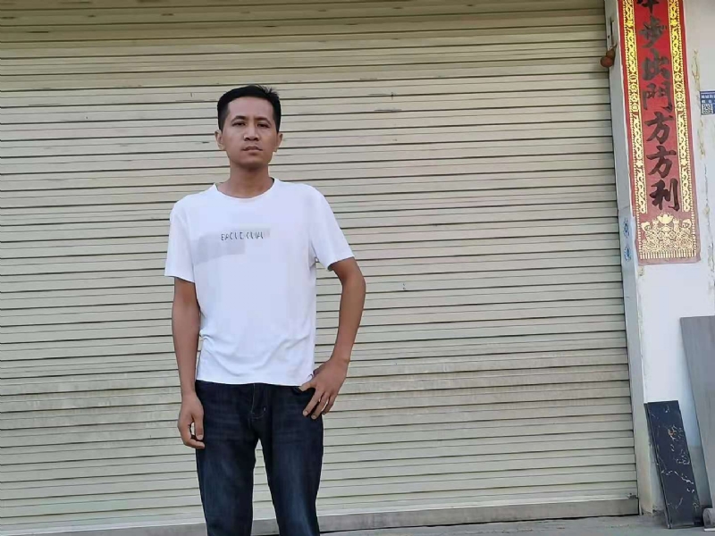 艾尔之光的第二张照片--驻马店相亲服务中心